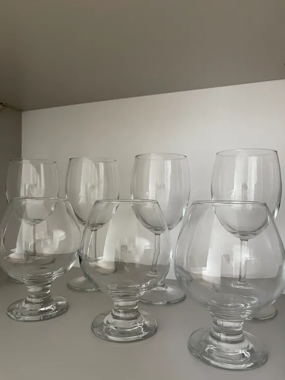 Двухкомнатная квартира на Парковой