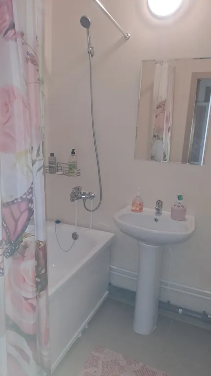 Квартира на въезде в город с трассы М-4