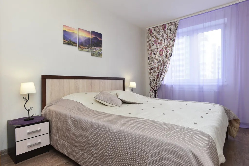 Квартира Квартира в ЖК Мечта — Екатеринбург