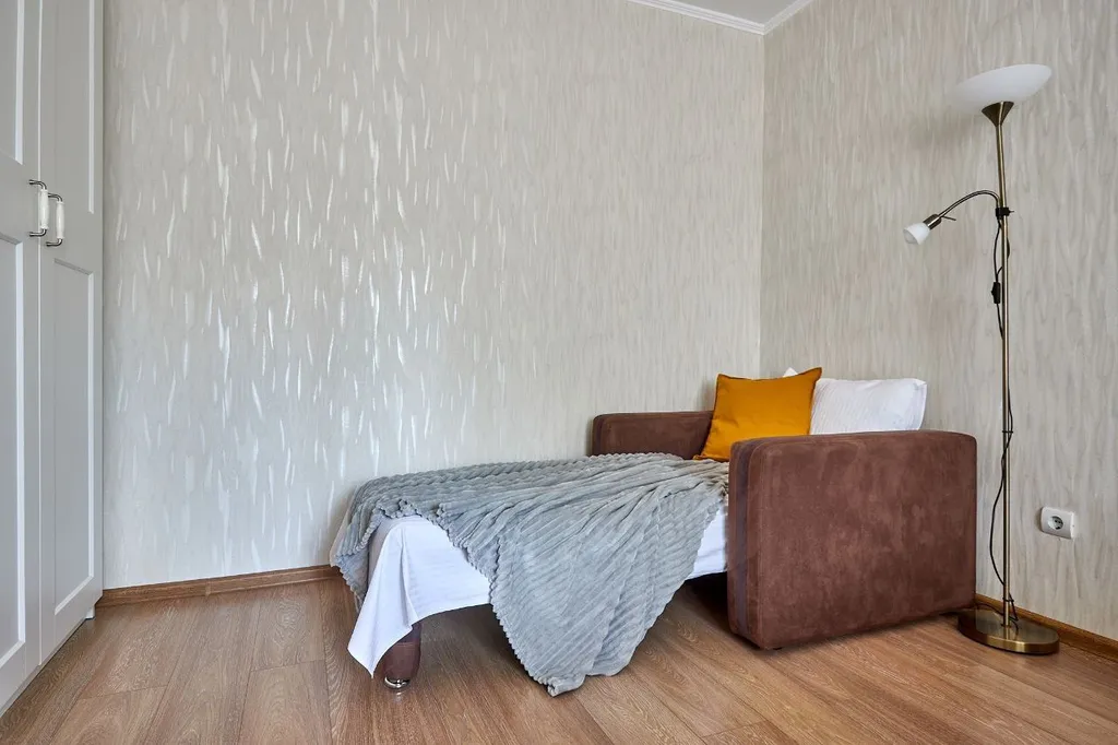 Квартира Апартаменты Новая квартира район МХГ — Краснодар