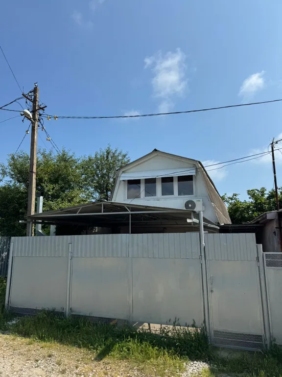 Коттедж Дом на море под ключ — аренда посуточно в Ольгинка