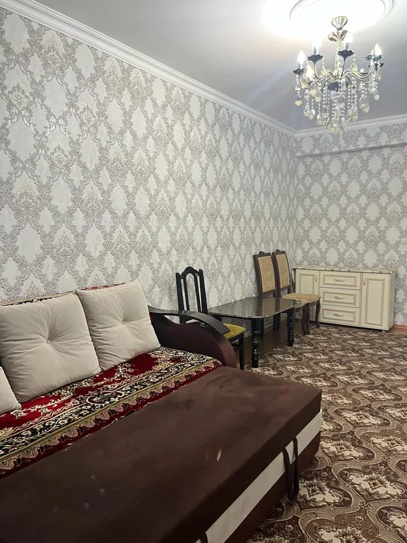 Квартира Квартира в хорошей локации — Дербент
