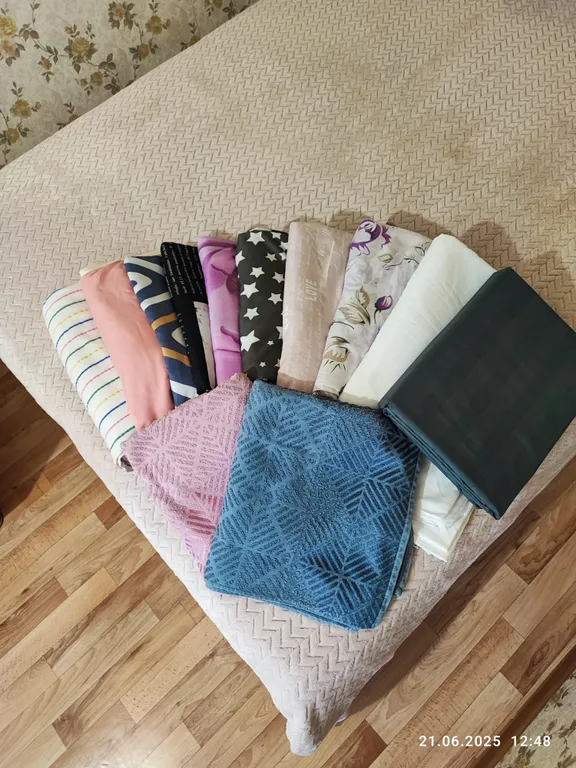 Меблированная 1-комнатная квартира рядом с парком отдыха