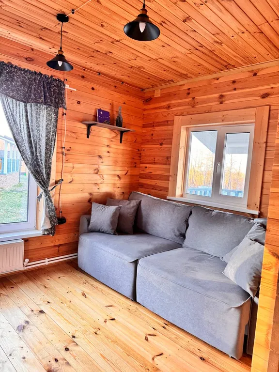 3-комнатный Дом