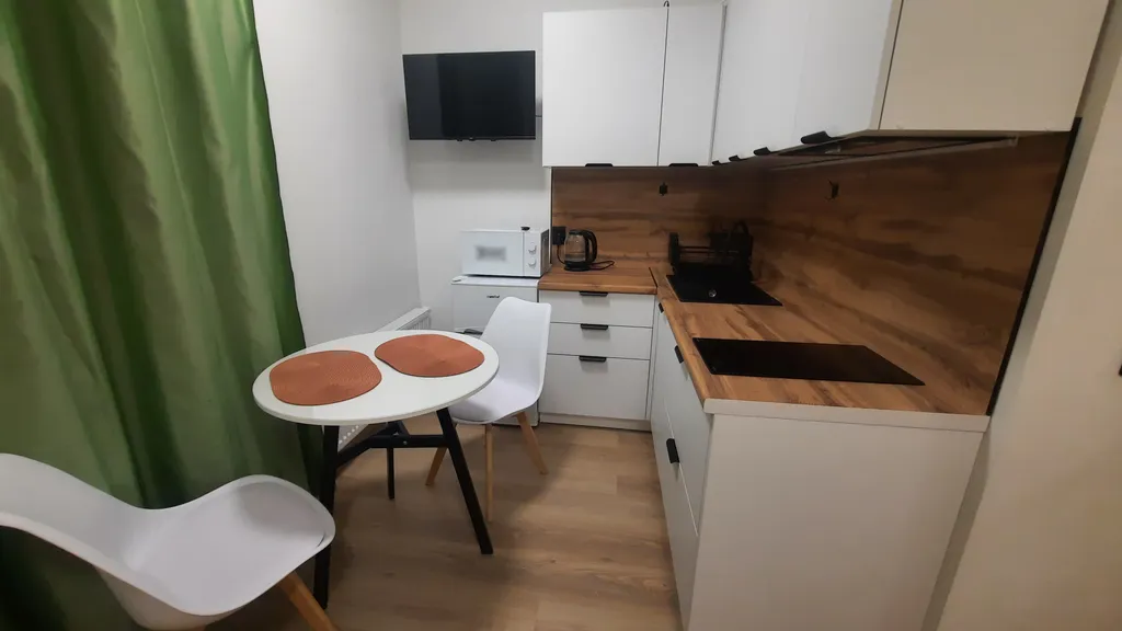 Квартира Уютная квартира в ЖК Новокольцовский — Екатеринбург