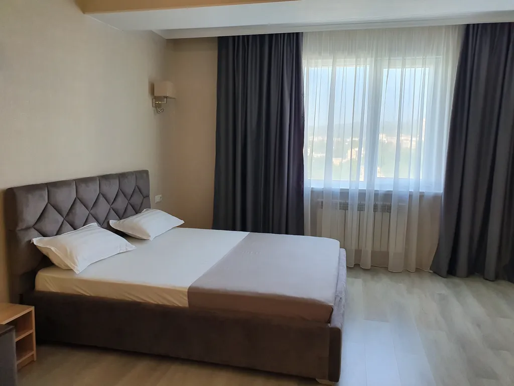 Квартира UrbanRest — аренда посуточно в Алматы