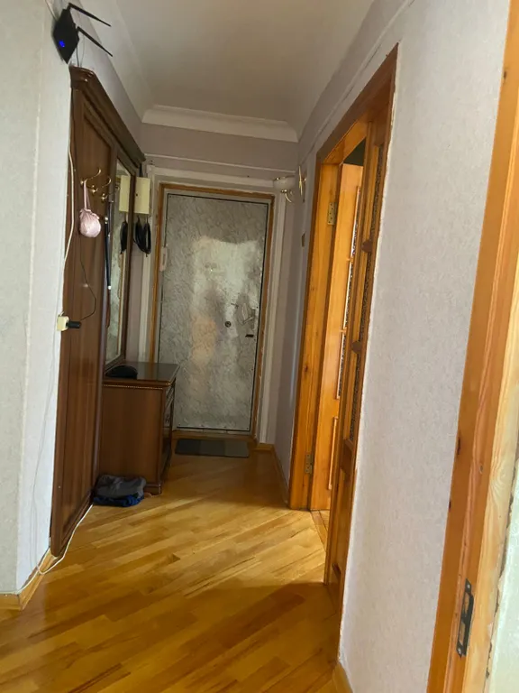 Квартира Уютная квартира в самом центре — Махачкала