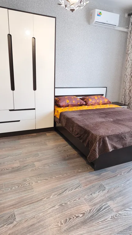 Голубой огонек