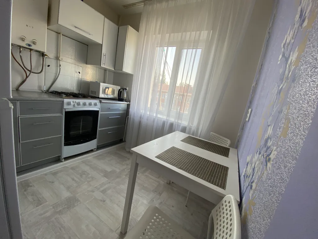 Уютная квартира в самом центре города