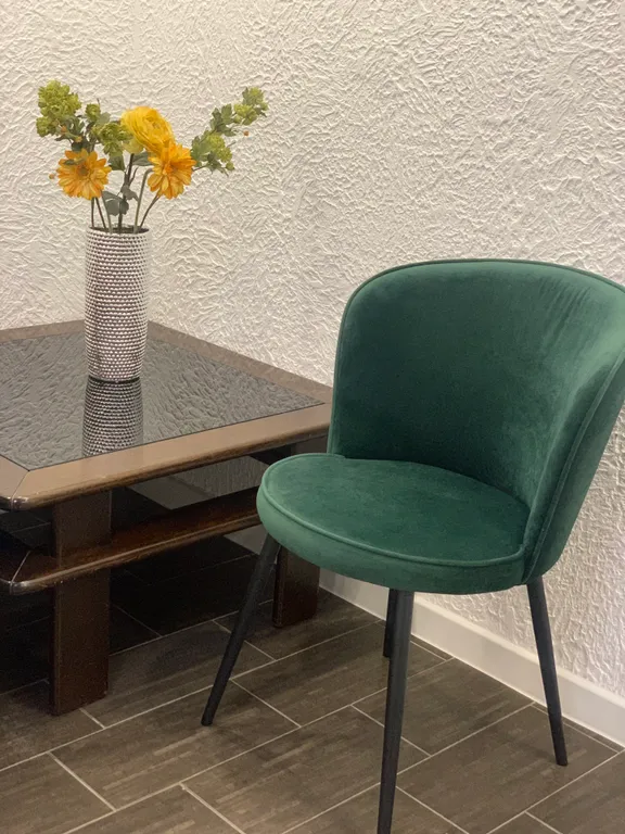 Уютная квартира с отдельным входом