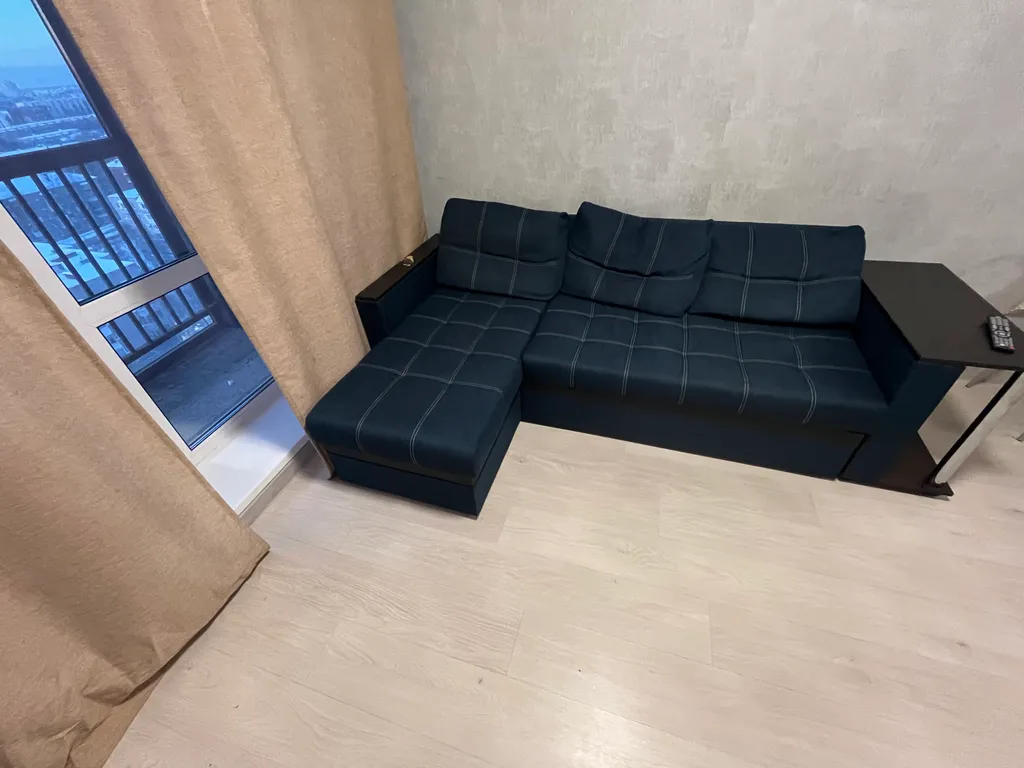 Квартира в центре города рядом с ТЦ Гвоздь