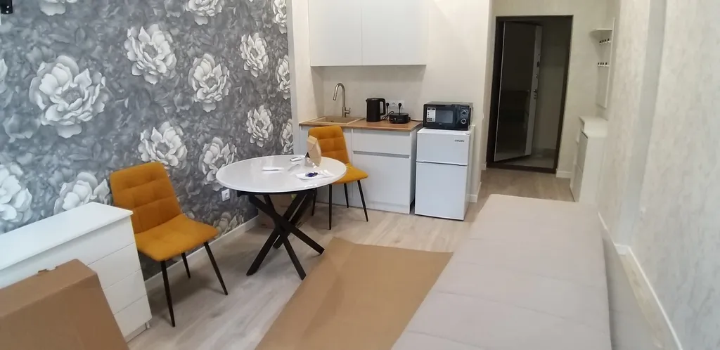 Квартира Уютная квартира в живописном месте район Мацеста — Краевско-Армянское