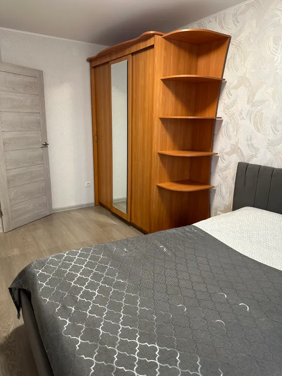 Уютная двушка-смарт напротив Ультры