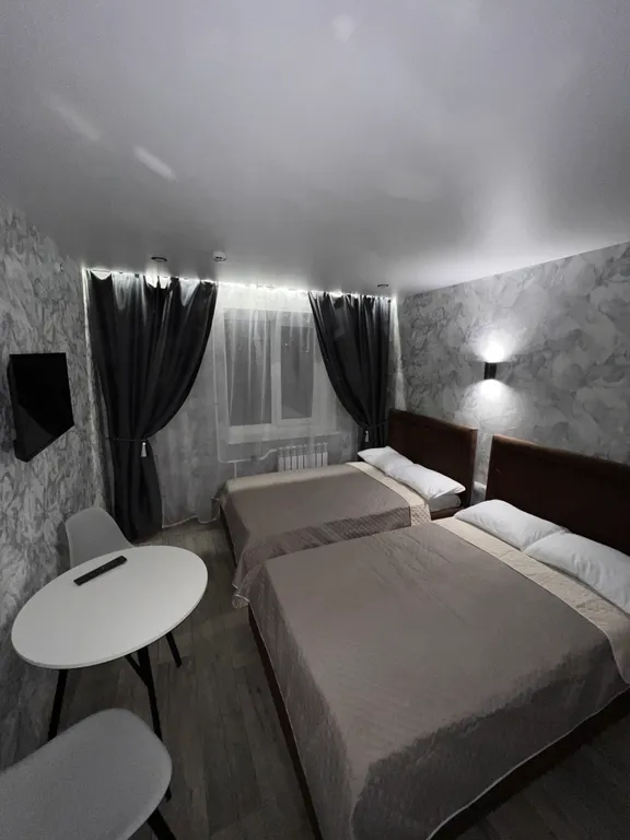 Квартира Комната — аренда посуточно в Омск