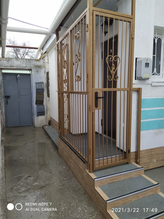 Квартира в старом городе у мечети