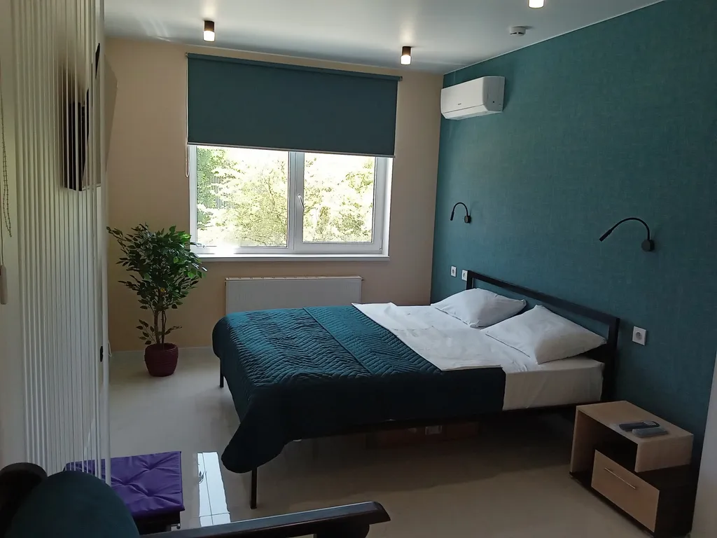 Квартира Квартира 4 сезона — Анапа