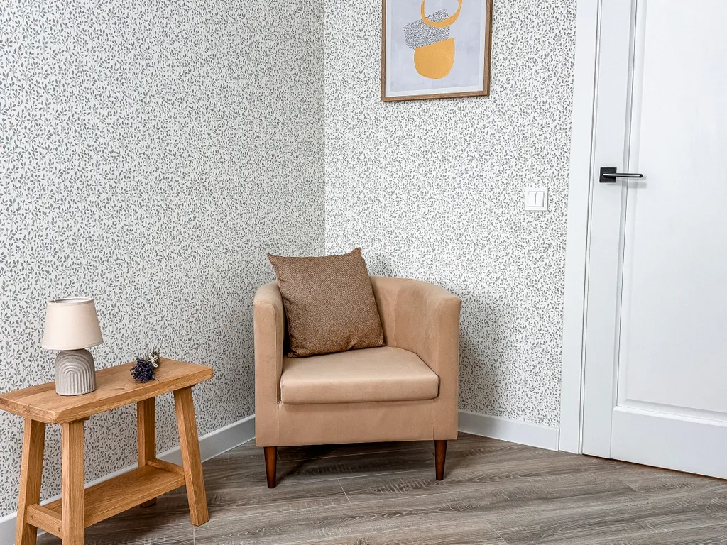 Квартира Квартира Семейная 3-х комнатная Комфорт Класса — Калининград