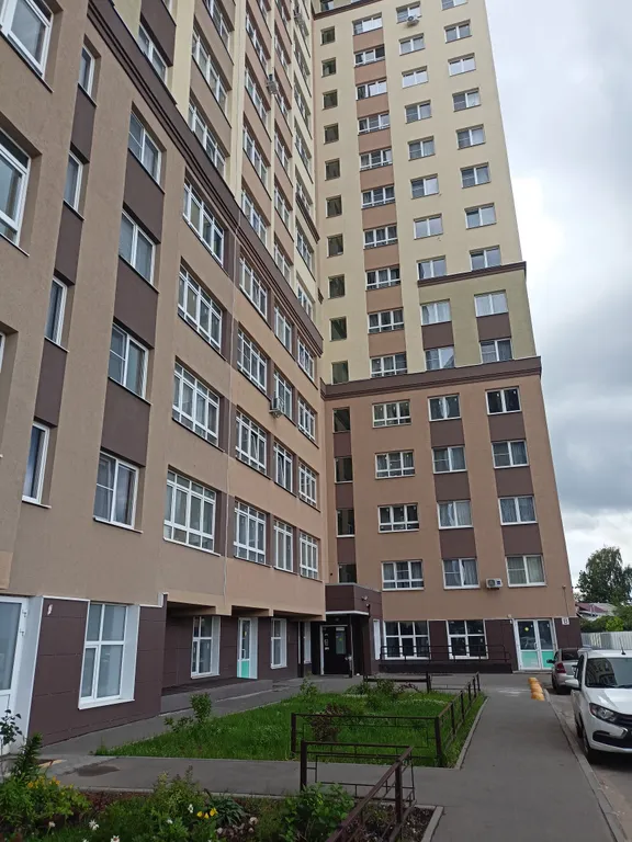 Квартира - Студия