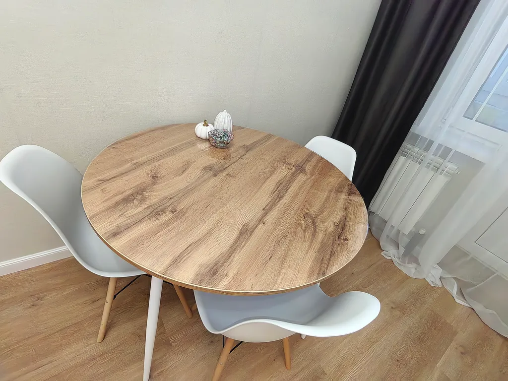 Апартаменты в Соловьиной роще