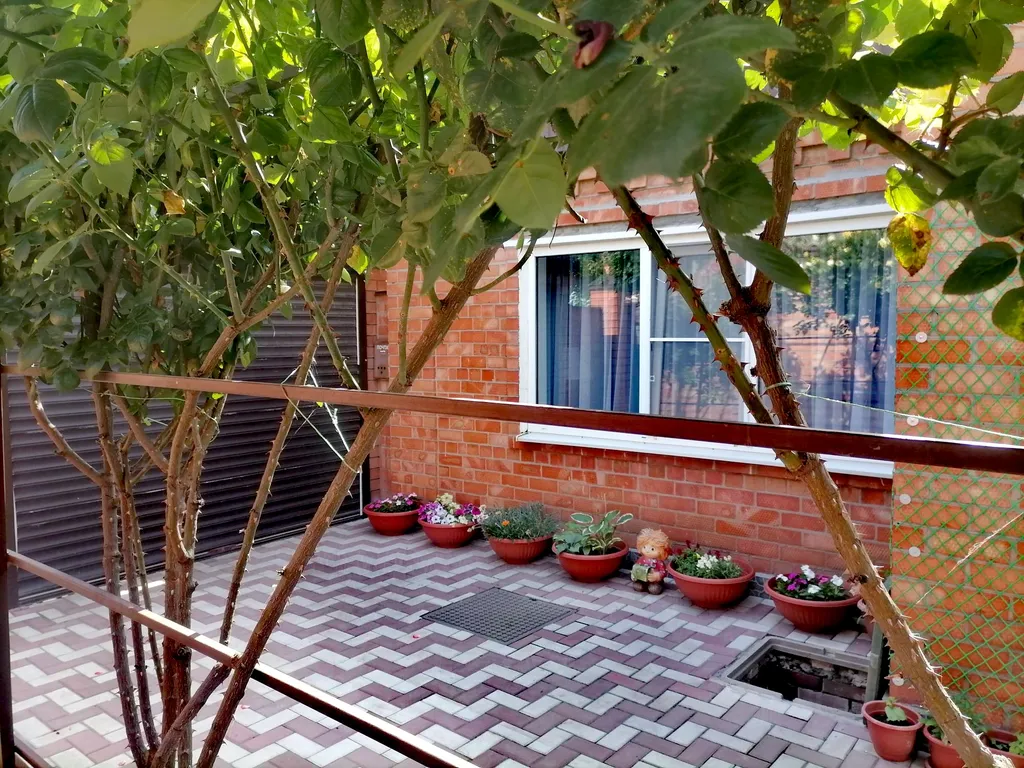 Коттедж Летний домик — Ейск