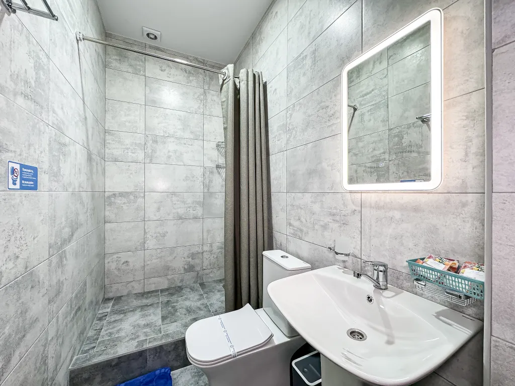 Квартира Комната — Геленджик