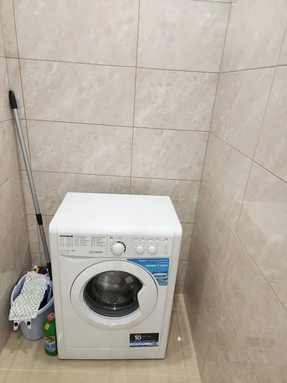 Квартира Квартира Апартамент ЖК Колорит — Анапа