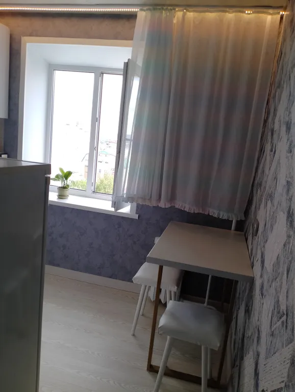 Квартира у Дворца бракосочетания