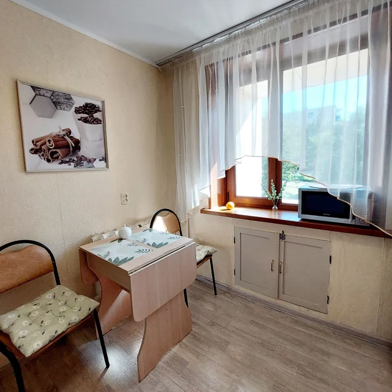 Апартаменты  с видом на вулкан  Авачинский /Авача сопка