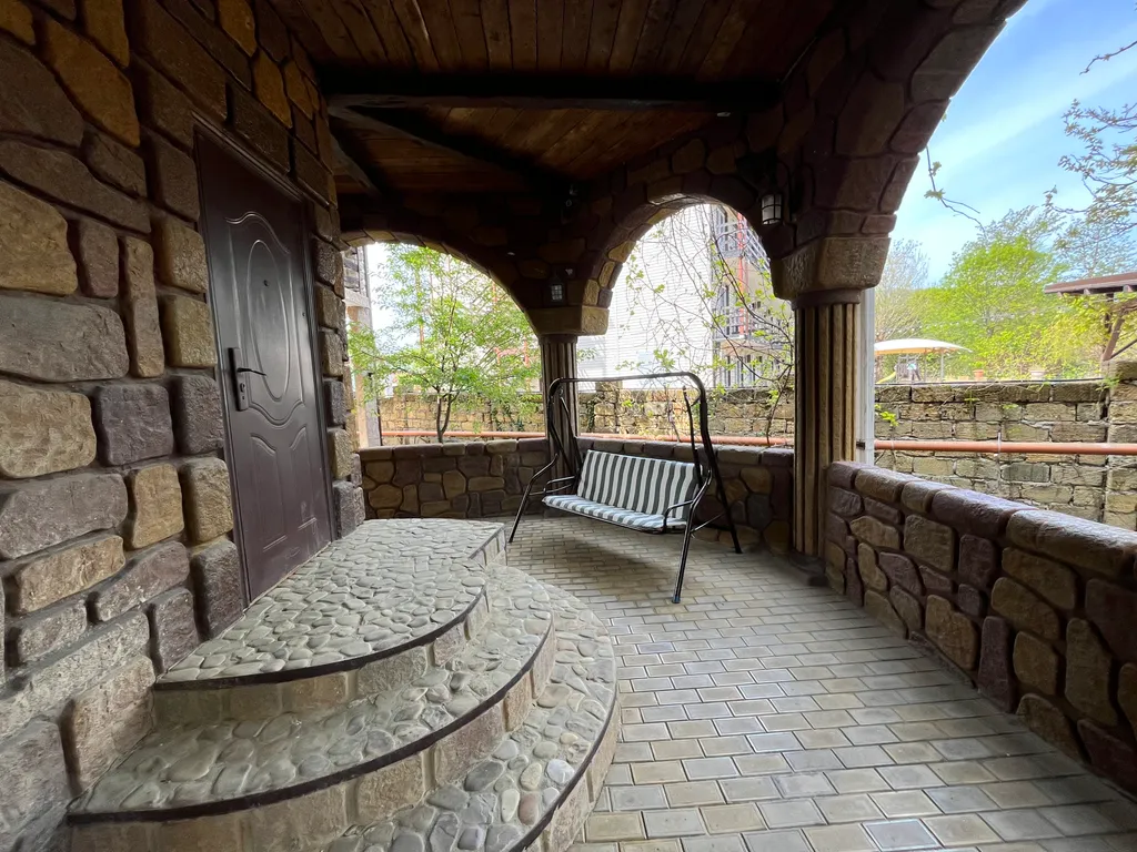 3-комнатный Дом