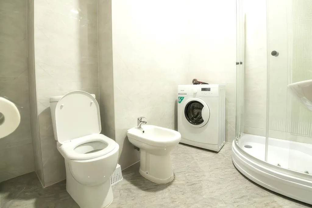 Amazing View Apartment in Tbilisi