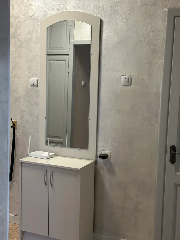 Квартира с видом на горы рядом парки  в экологически чистом районе