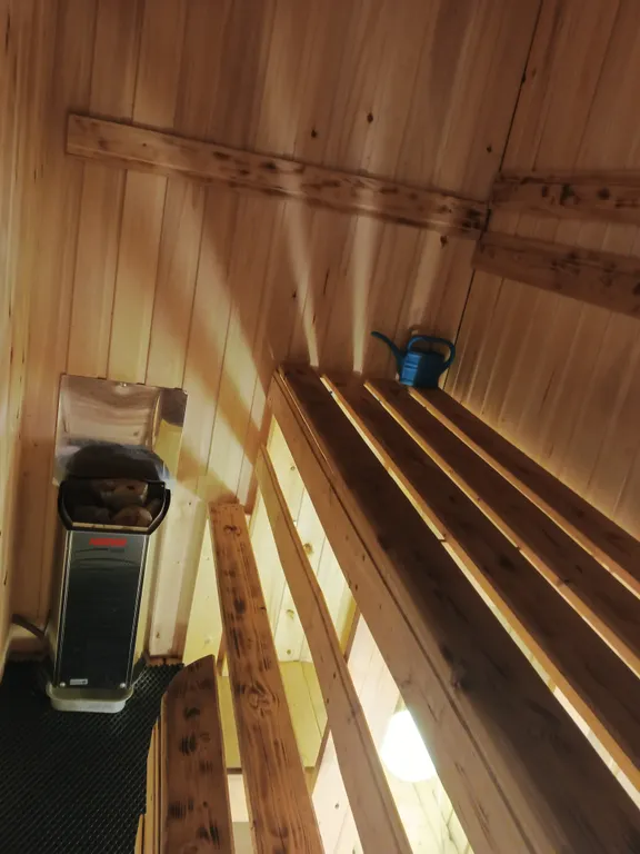 Райский уголок