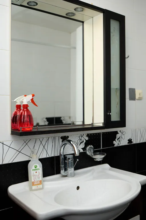 Квартира на берегу моря