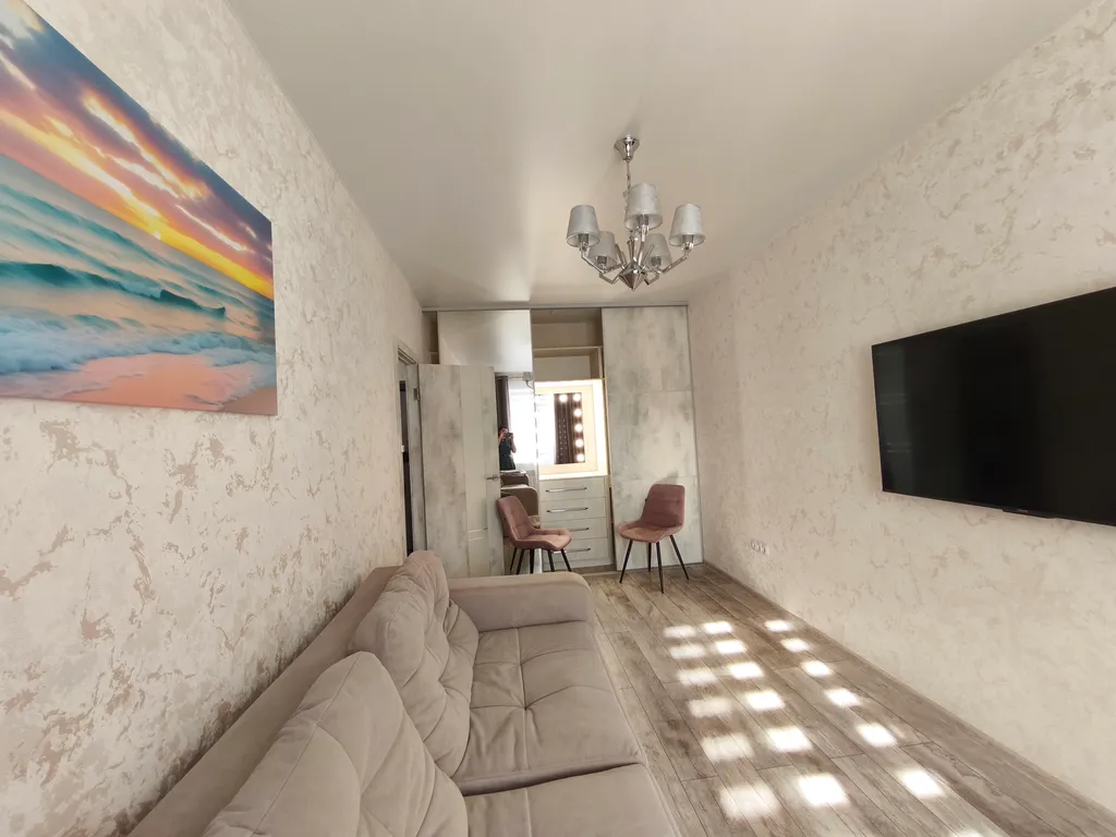 Мжк парк 1 ком