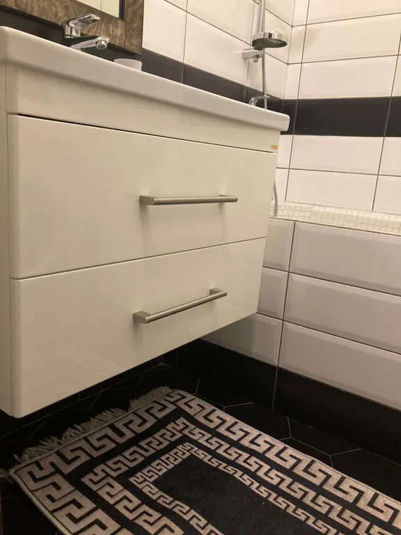 Просторная квартира у моря