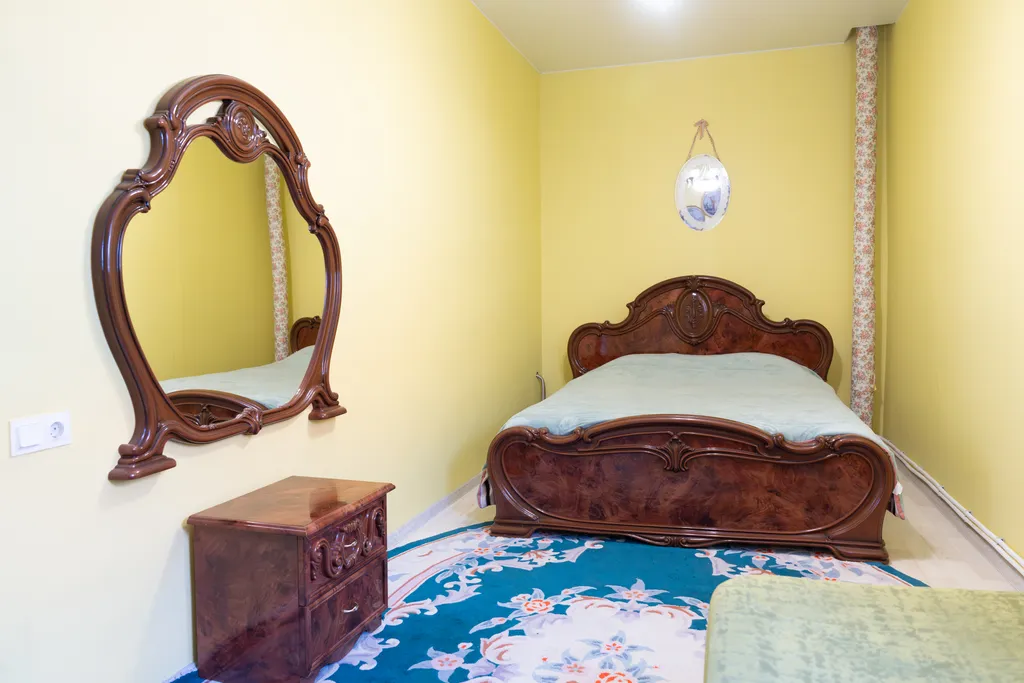 Просторный коттедж