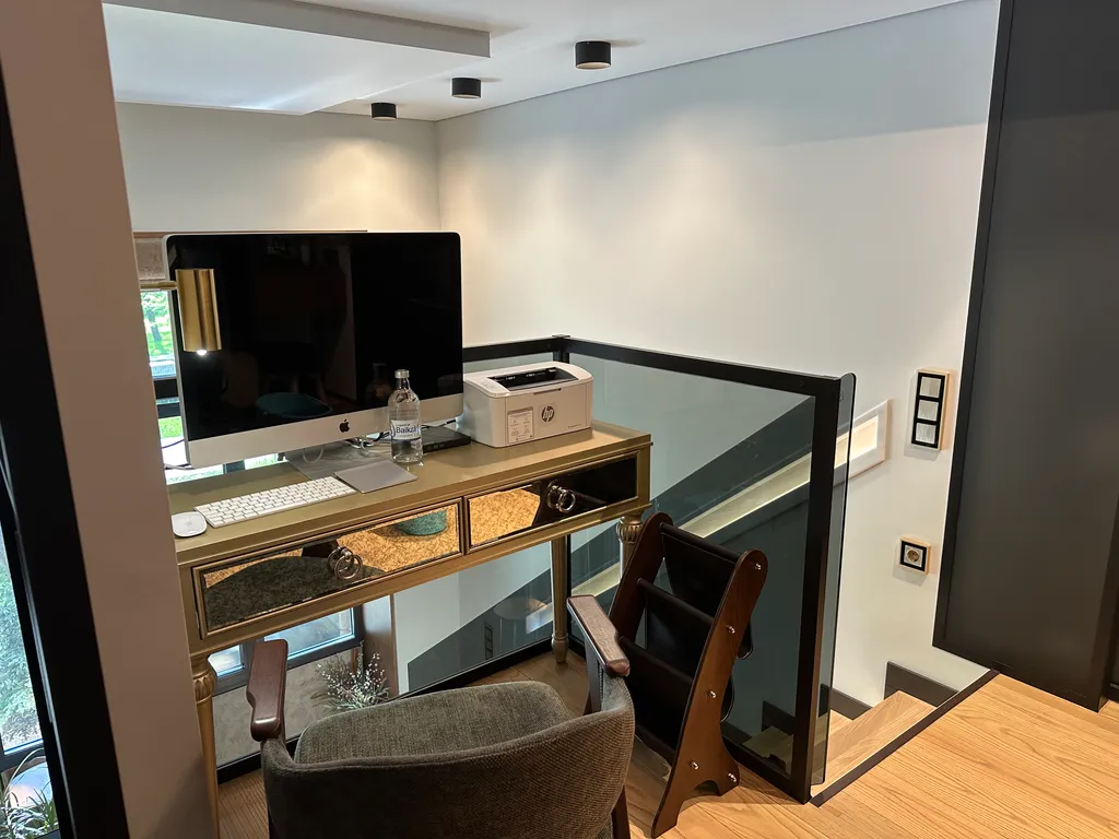 Премиальные апартаменты в парке Северного речного вокзала