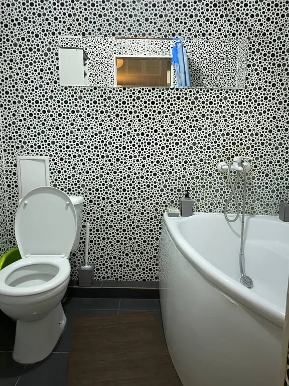 Апартаменты у Бранденбургских ворот