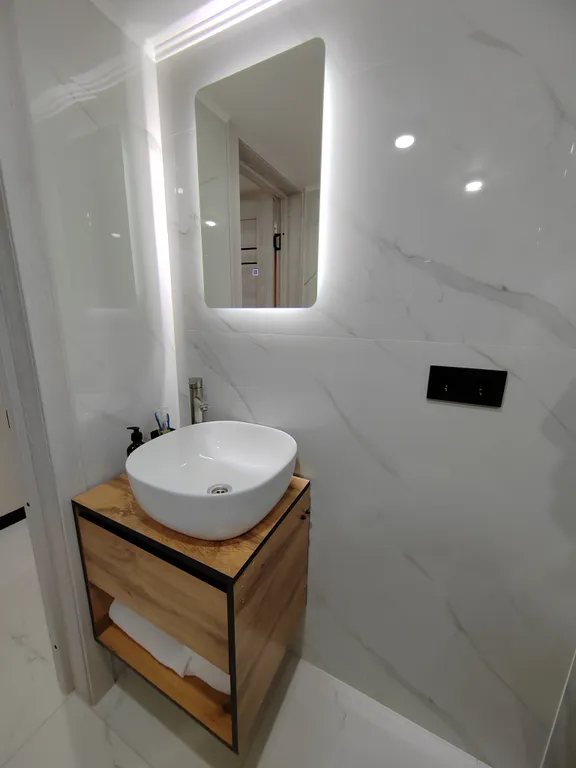 Будьте как дома