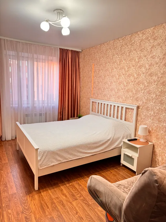 Омск Кировский у ТЦ Мега