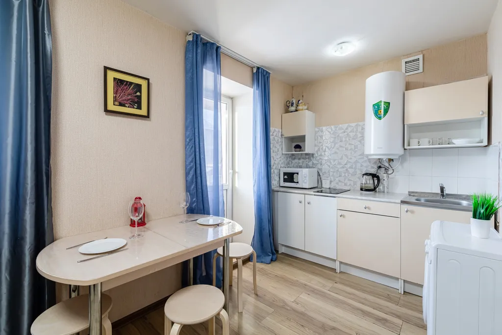 Аквапарк на Гафури