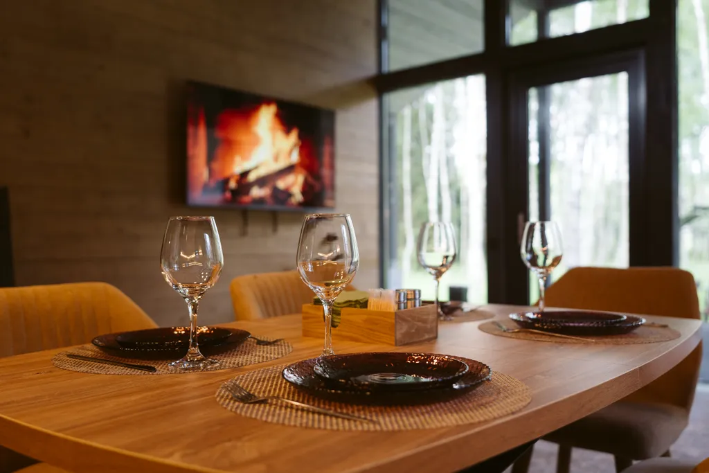 Дом кассандра