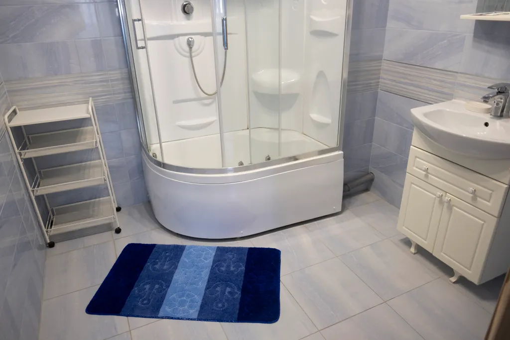 Двухкомнатная квартира