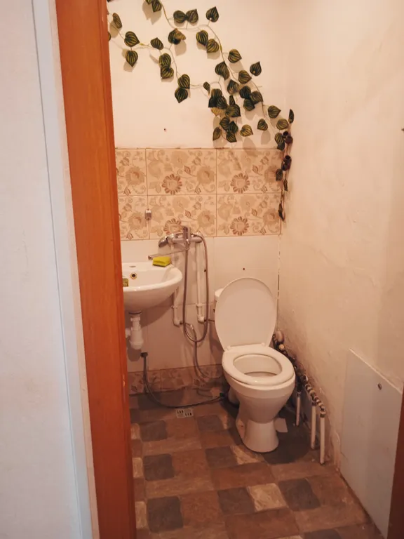 Уютная большая квартира в коттеджном посёлке