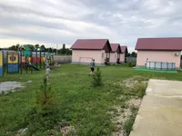 Гостевой комплекс Семейный