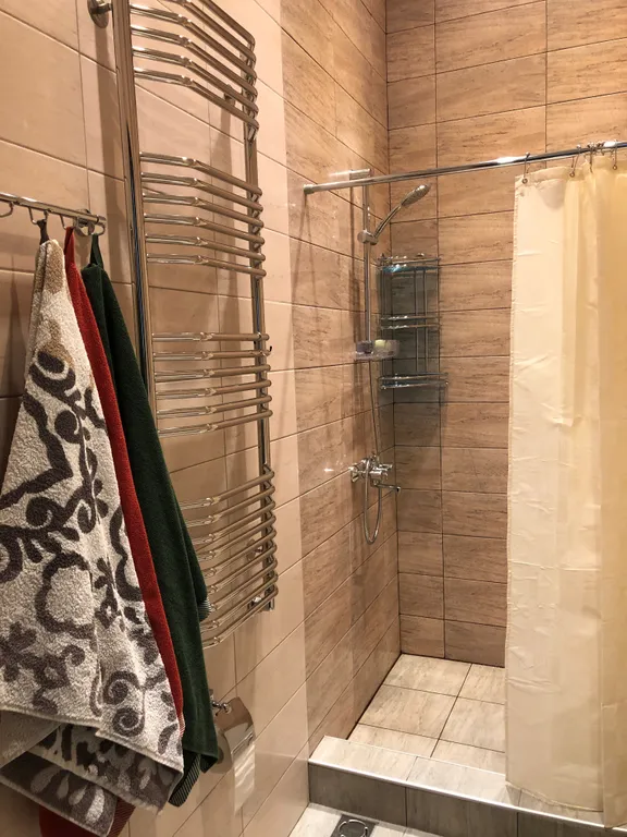 Квартира в самом центре