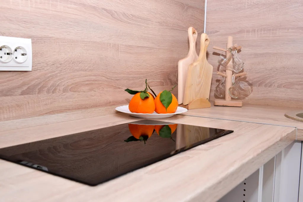 Квартира в стиле Фьюжн