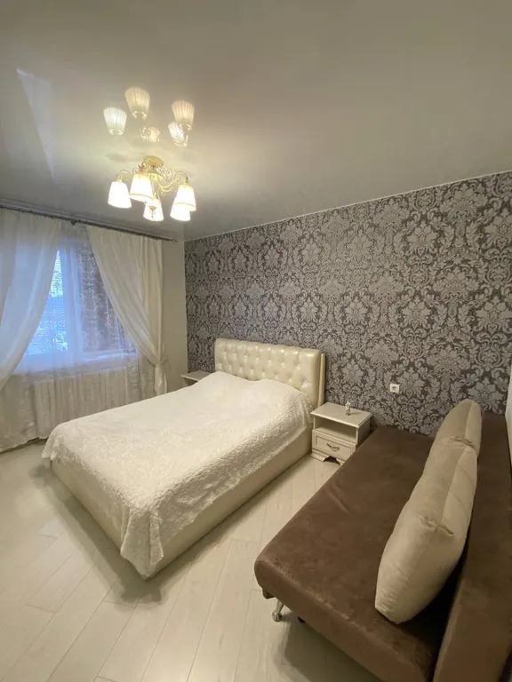 Отличная квартира