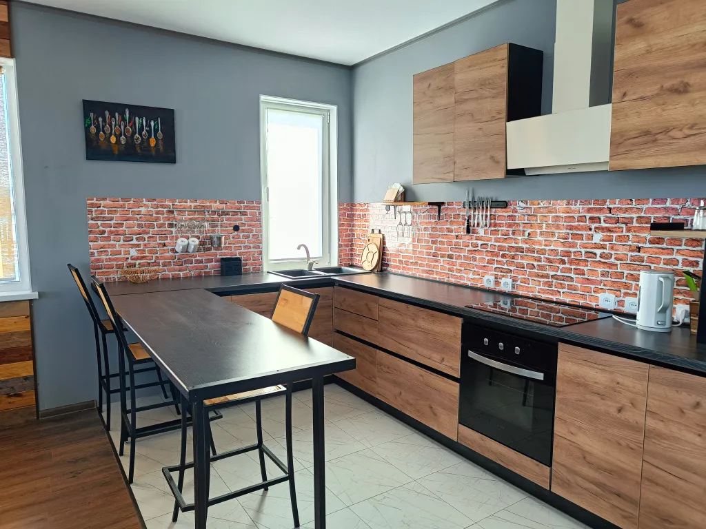 Гостевой дом Ферма