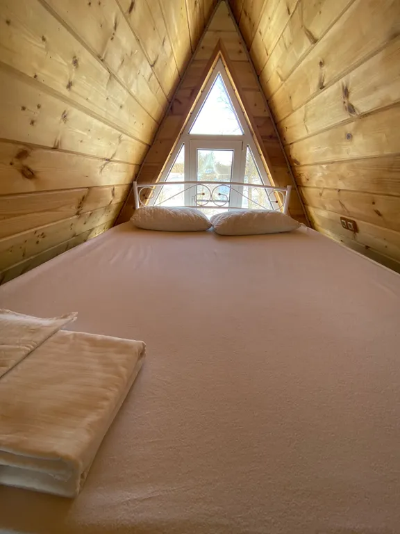 База отдыха АлексА